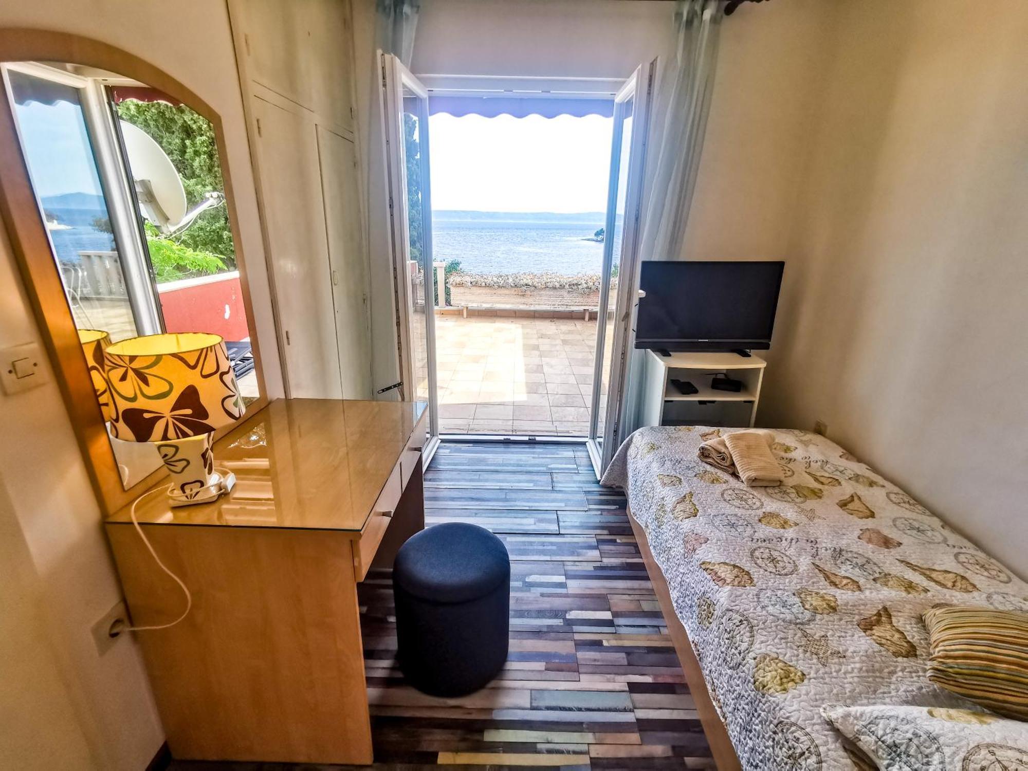 Apartman Damir Sumartin Exterior foto