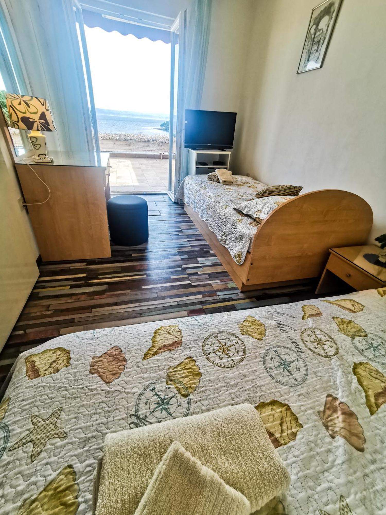 Apartman Damir Sumartin Exterior foto