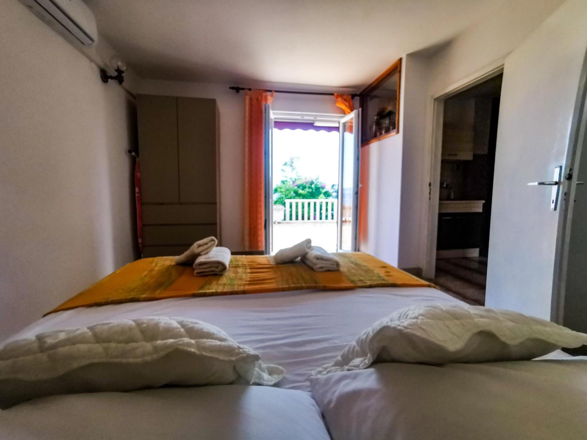 Apartman Damir Sumartin Exterior foto
