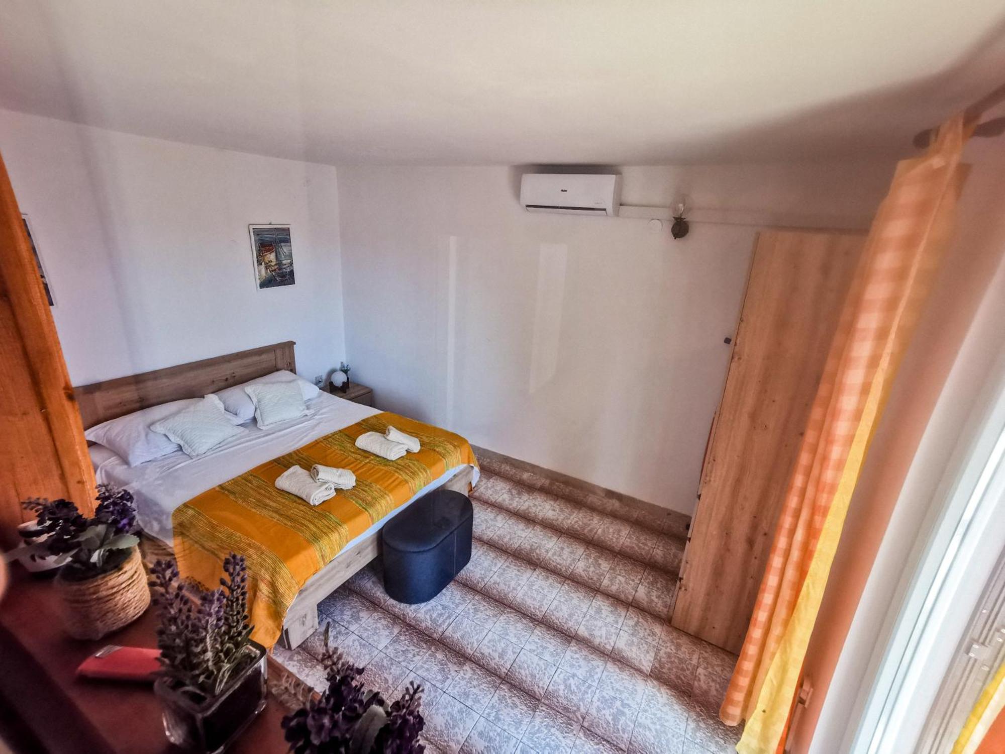 Apartman Damir Sumartin Exterior foto