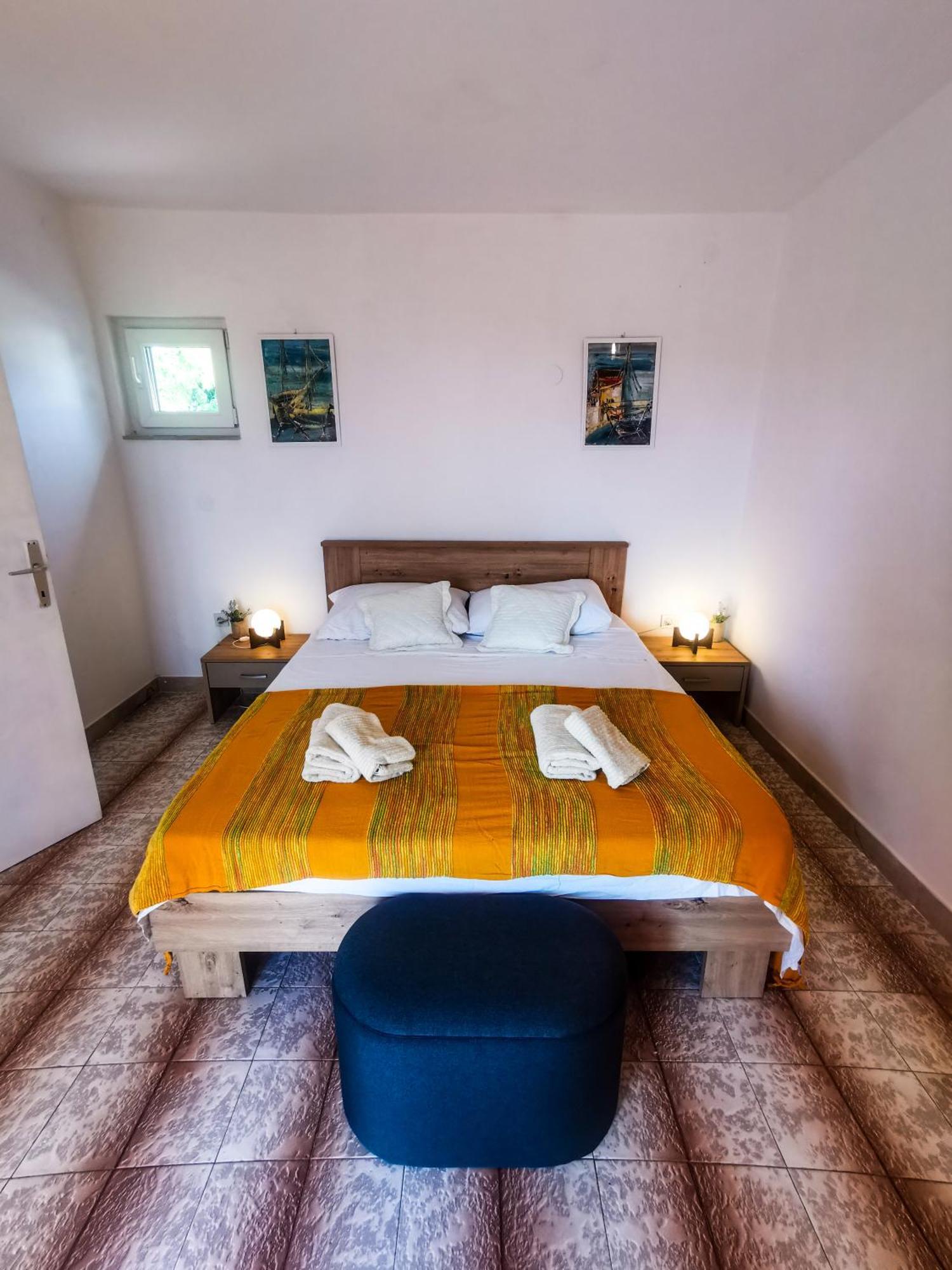 Apartman Damir Sumartin Exterior foto