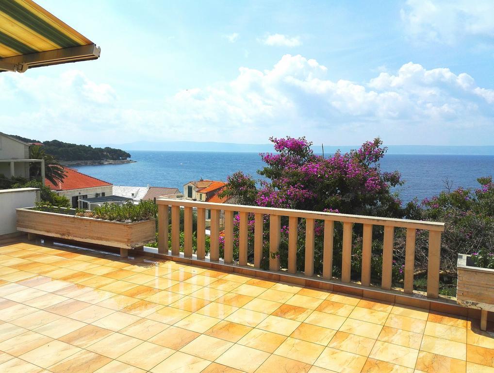 Apartman Damir Sumartin Exterior foto