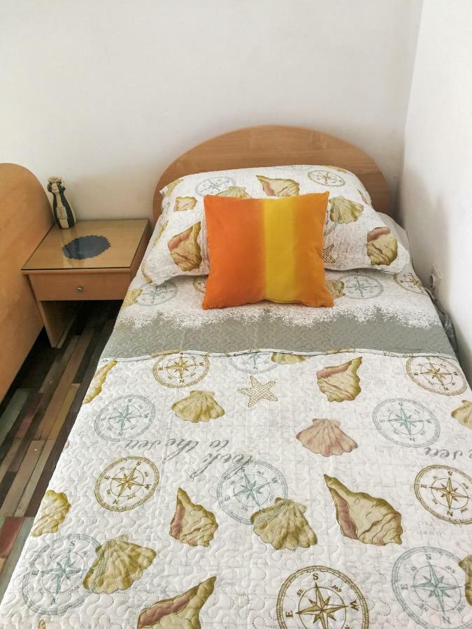 Apartman Damir Sumartin Exterior foto